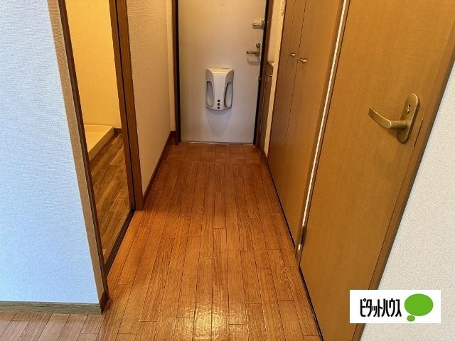 Ｖｉｅｗ　Ｃｒｅｓｔ その他部屋・スペース