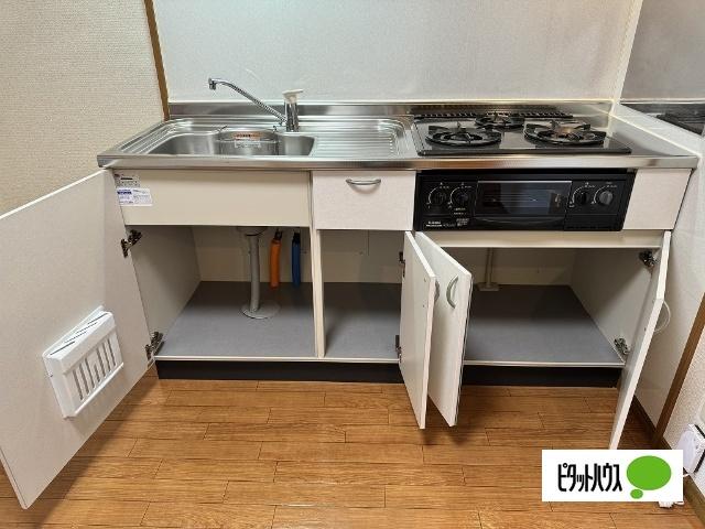 Ｖｉｅｗ　Ｃｒｅｓｔ 部屋画像