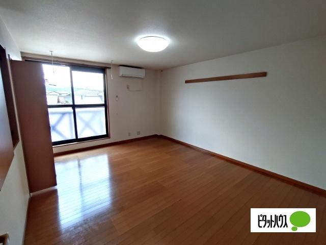 Ｂｒａｎｃｈｅ花水木 Ｂ その他部屋・スペース