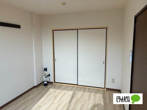 Surplus　TwoローデアコートA その他部屋・スペース