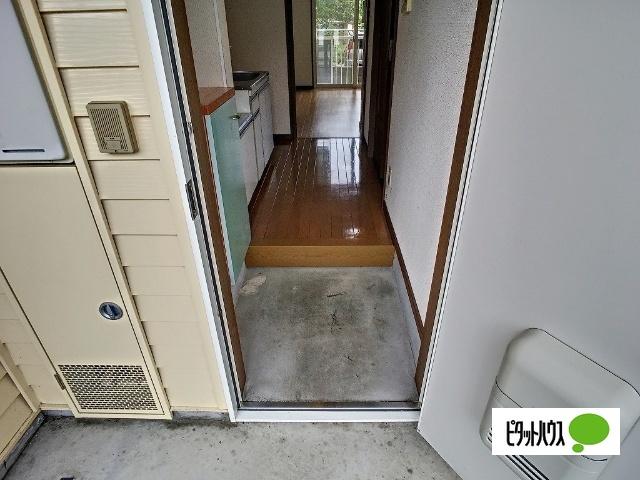 HERMESON（エルメゾン） 部屋画像