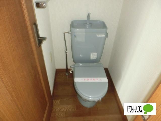 ビューテラス２１　Ａ 洗面