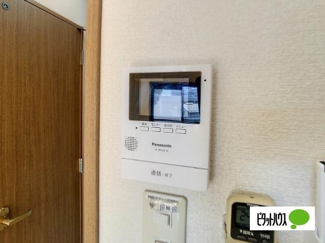 アスパシオ セキュリティ