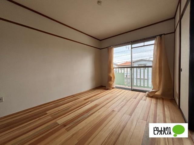 五明ハイツ その他部屋・スペース