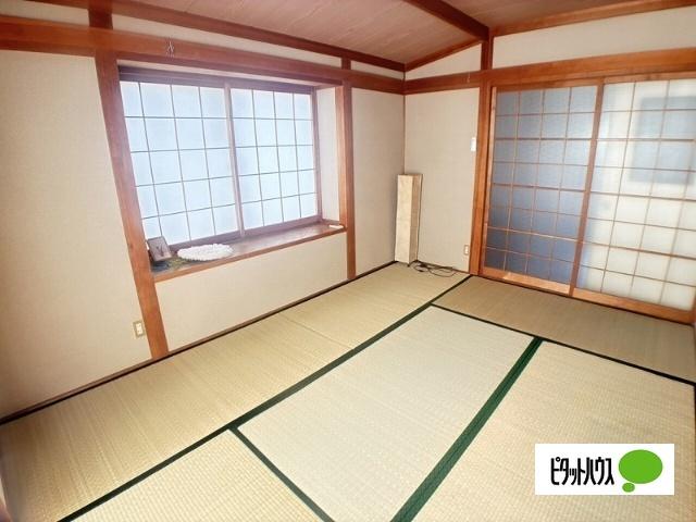中島アパート その他部屋・スペース