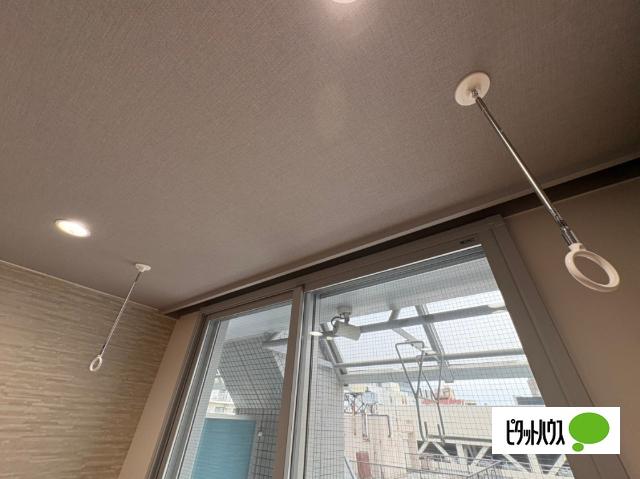 アーバンビュー南県 部屋画像