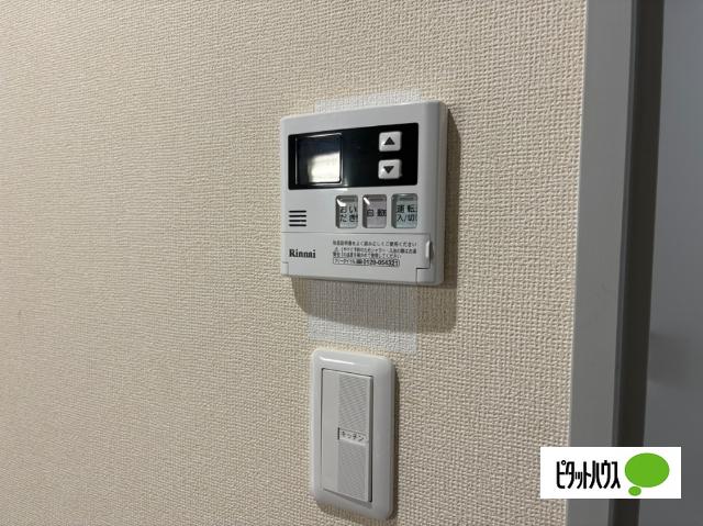 アーバンビュー南県 部屋画像