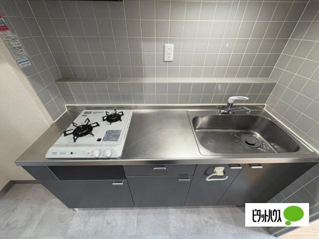 アーバンビュー南県 部屋画像