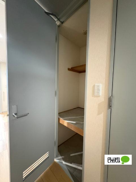 アーバンビュー南県 部屋画像
