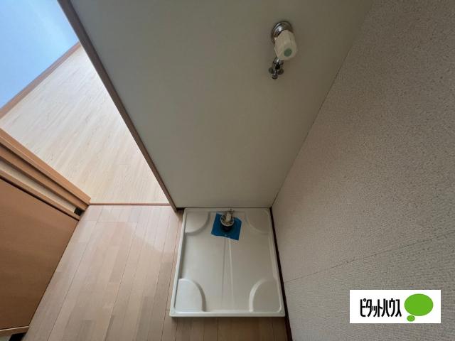 フェミニンハイツ 設備