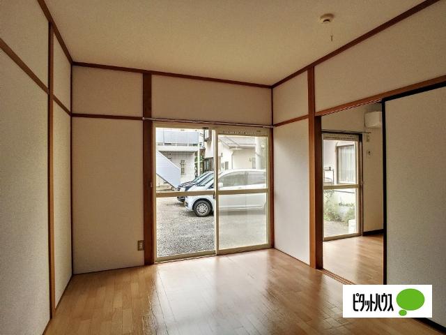 コンフォルト青木島 その他部屋・スペース
