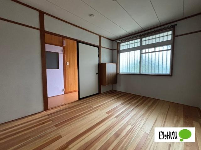 五明ハイツ その他