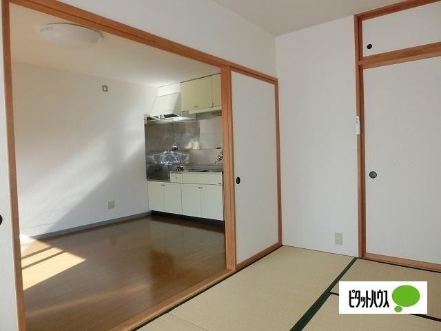 マンション菱花 その他