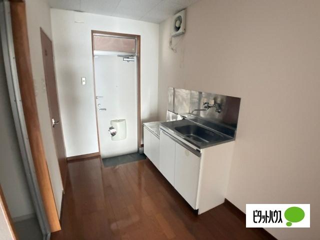 ルミナーレ その他部屋・スペース