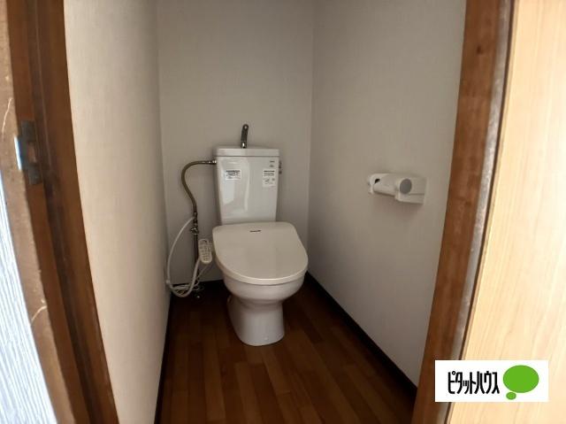 ルミナーレ トイレ