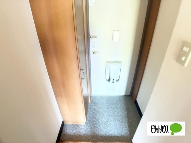 ル・ベルジェ その他部屋・スペース