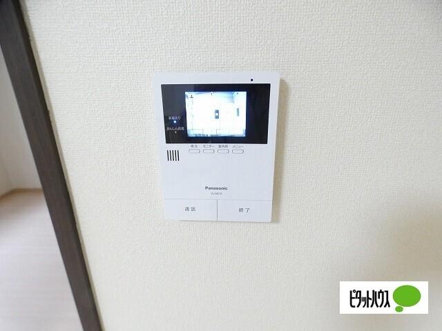 ルミエール三登　Ｃ棟 部屋画像