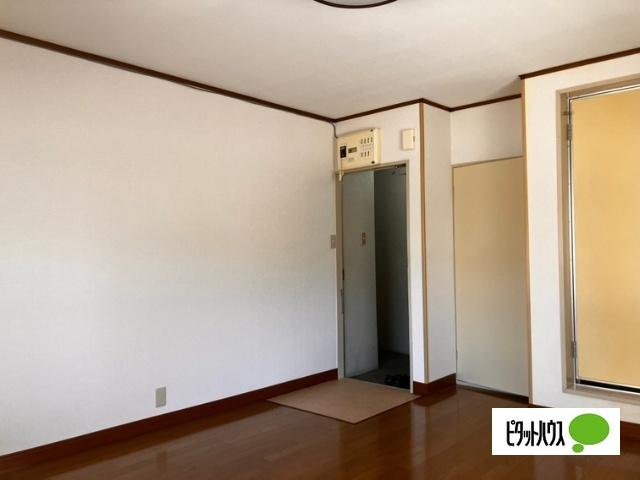 ベルコーポ西後町 室内