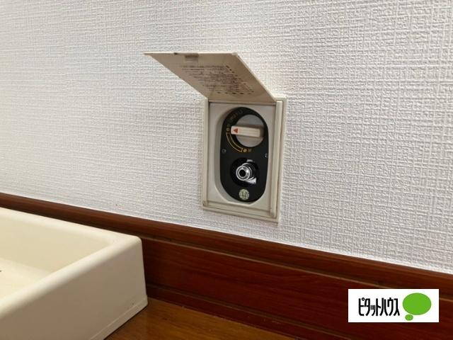 ベルコーポ西後町 部屋画像