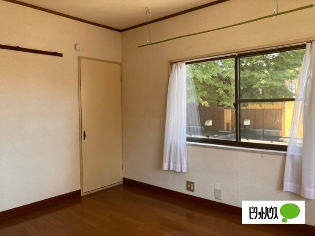 ベルコーポ西後町 その他