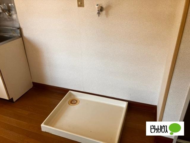 ベルコーポ西後町 その他
