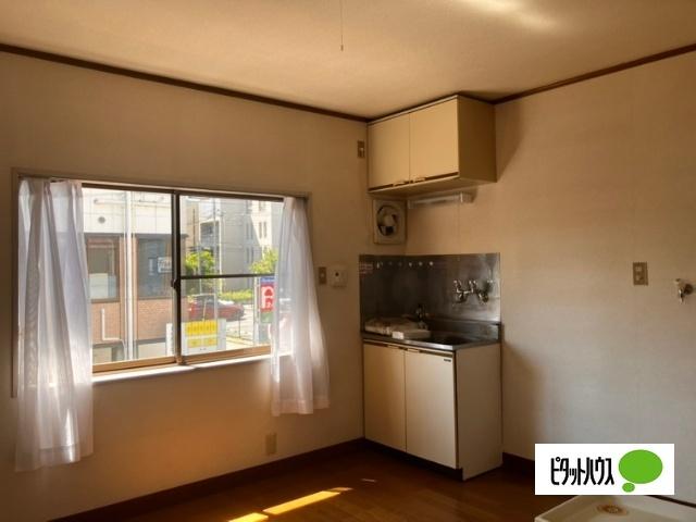 ベルコーポ西後町 その他部屋・スペース