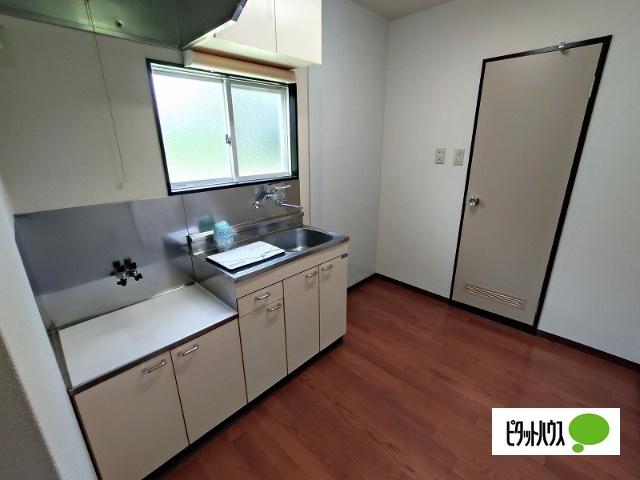 メゾンアプリコット その他部屋・スペース