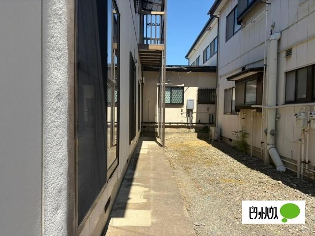 松山荘　北棟 部屋画像