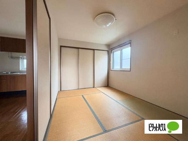 メゾン・エスポワール その他部屋・スペース