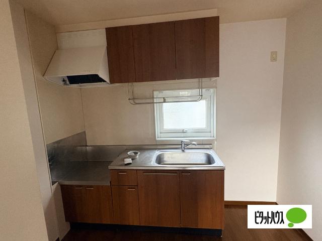 メゾン・エスポワール キッチン