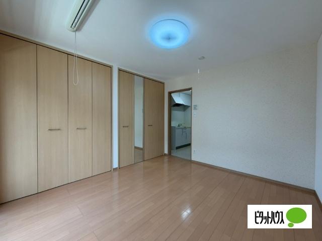 おとめ座スピカ その他部屋・スペース