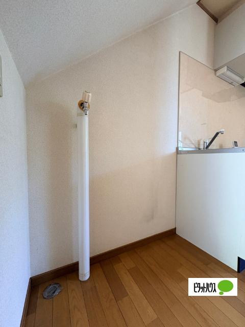 プレメゾン上野5 部屋画像