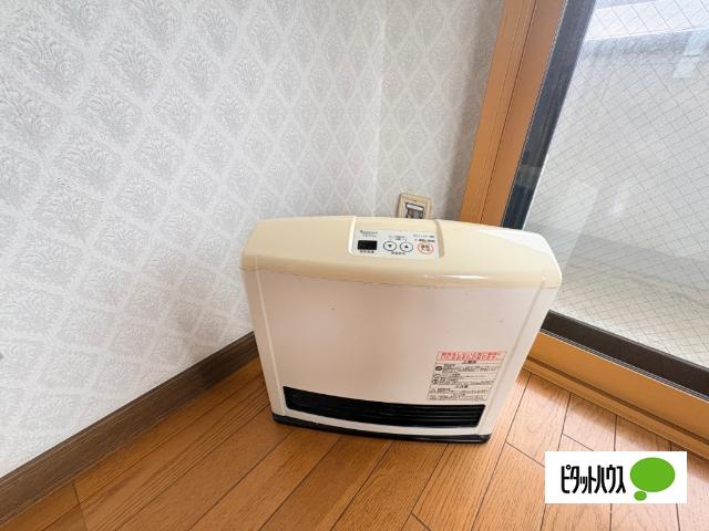 デミール美郷 その他