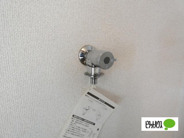 MATES上千田Ⅰ 設備