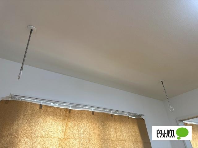 松本市蟻ケ崎一戸建 設備