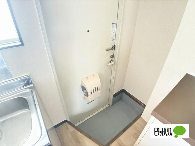 フレグランス平田 その他部屋・スペース