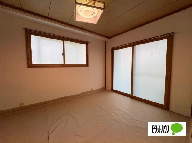 フォルム裾花 その他部屋・スペース