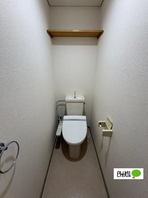 フォルム裾花 部屋画像