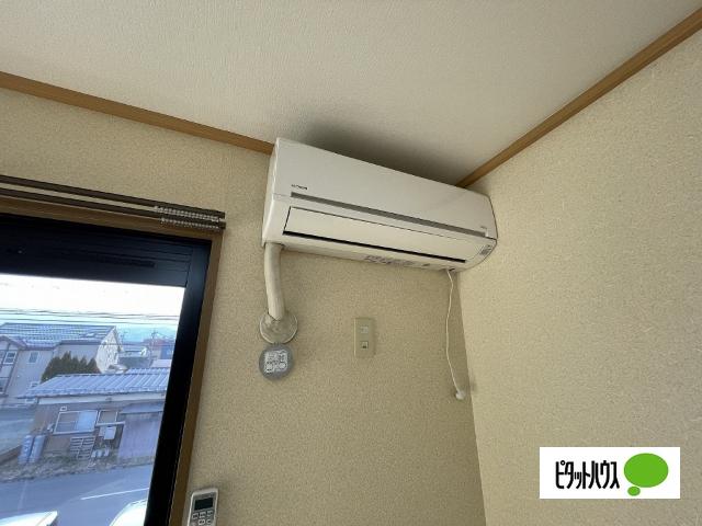 ハイカムール青木島２ 部屋画像