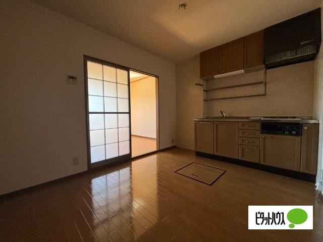 ハイカムール青木島２ 部屋画像