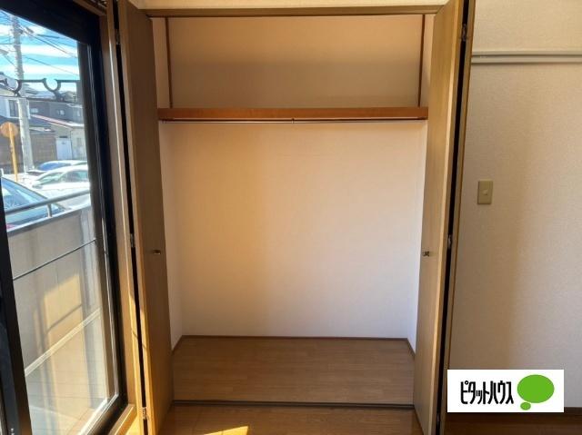 ハイカムール青木島２ 部屋画像