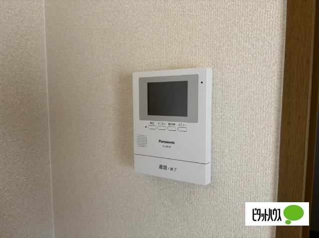 ハイカムール青木島２ 部屋画像