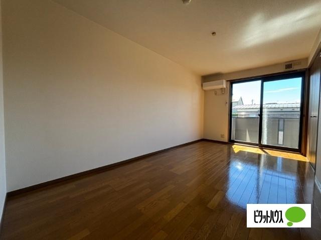 ハイカムール青木島２ 部屋画像