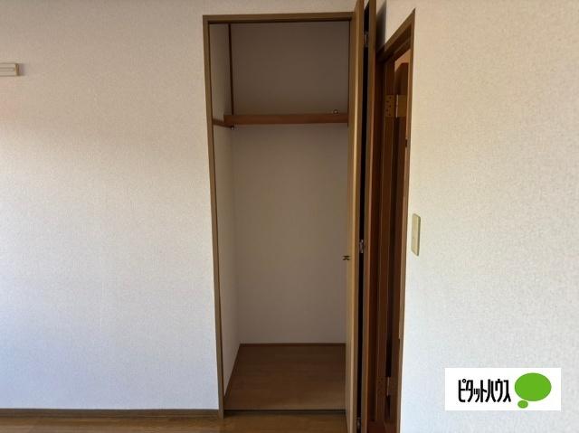 ハイカムール青木島２ 部屋画像