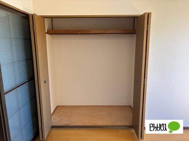 ハイカムール青木島２ 部屋画像