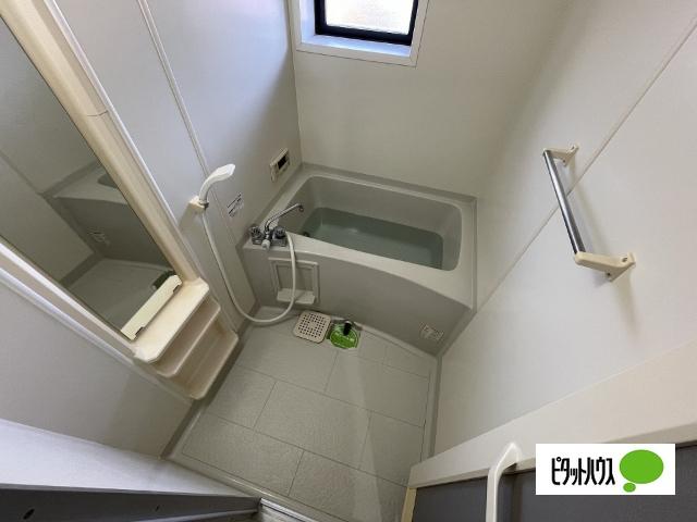 ハイカムール青木島２ 部屋画像