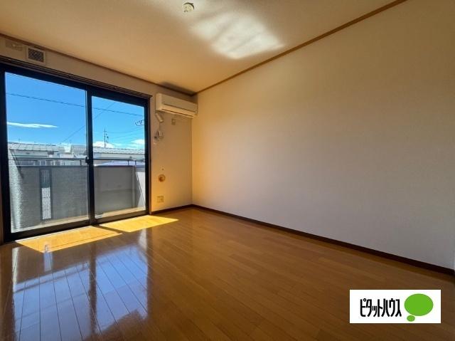 ハイカムール青木島２ 部屋画像
