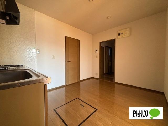 ハイカムール青木島２ 部屋画像