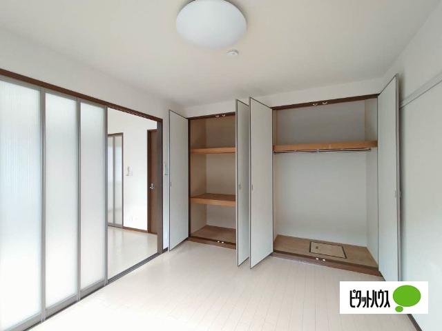 アルコバレーノⅠ　Ｄ 玄関