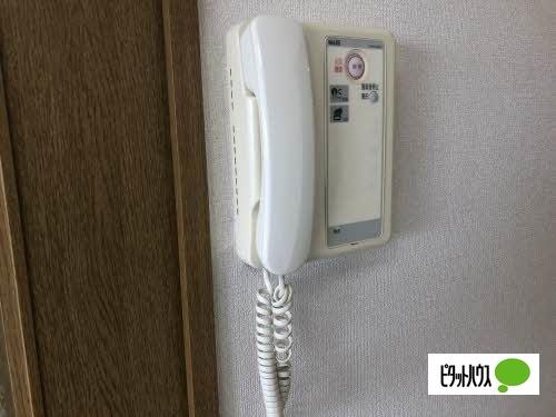 リバーサイドタワーＲＳＴ セキュリティ